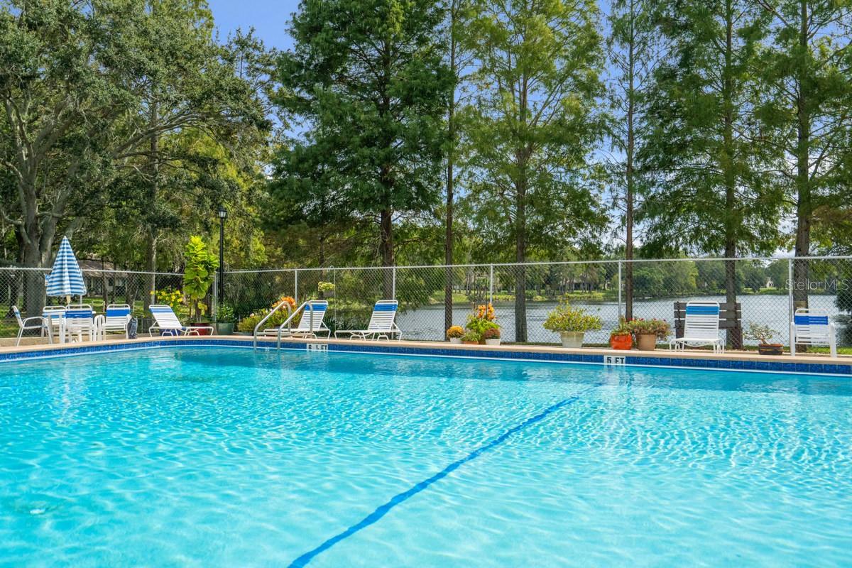 VILLAGE ON THE GREEN - Residential