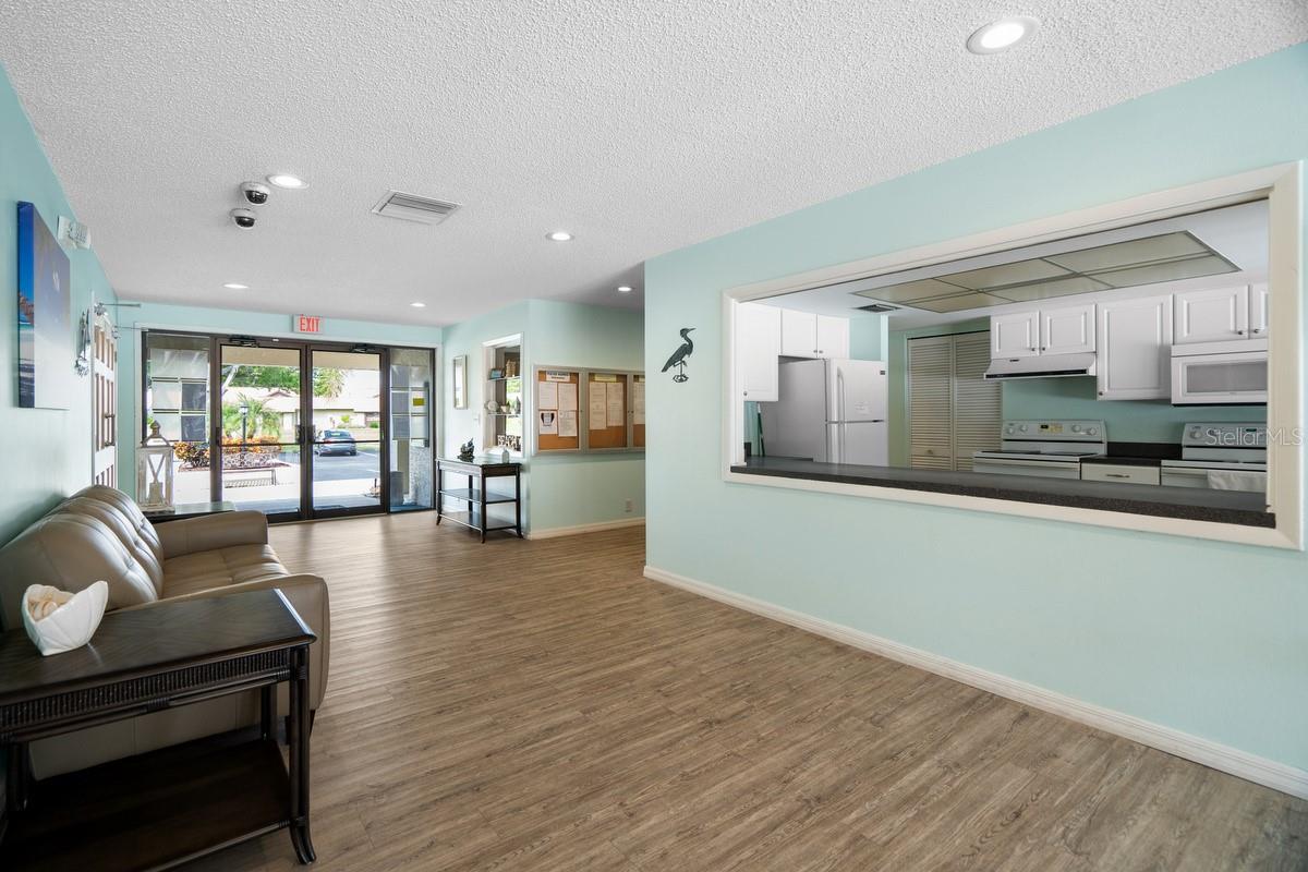 VILLAGE ON THE GREEN - Residential