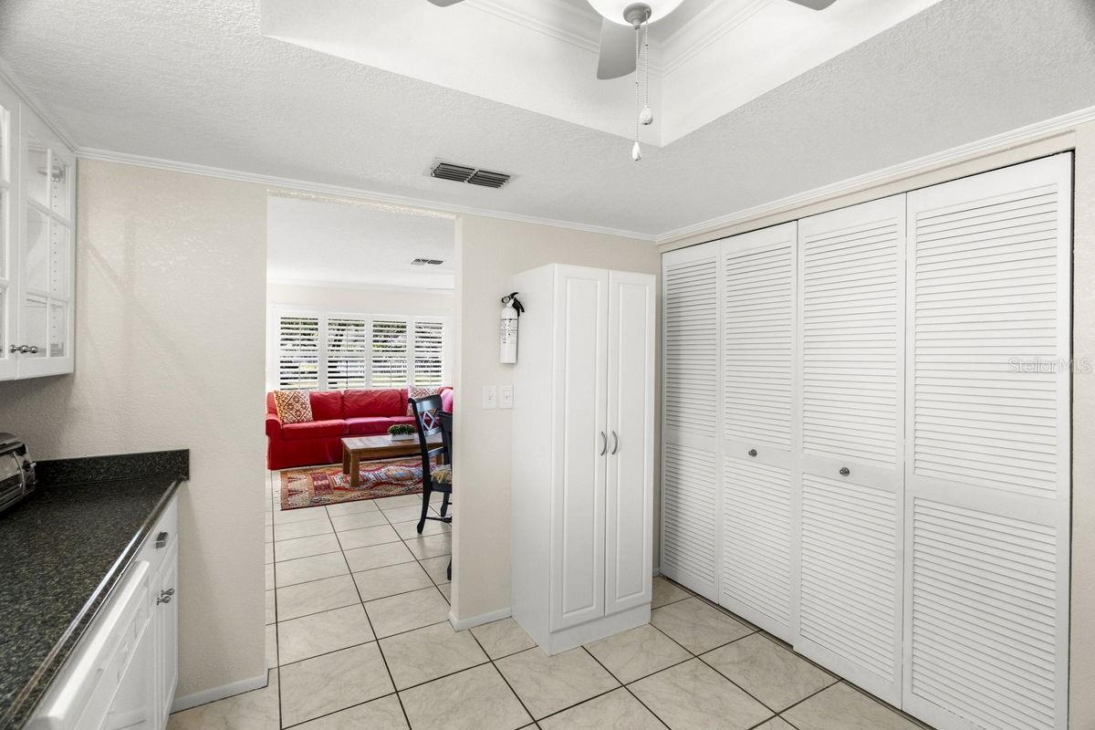 VILLAGE ON THE GREEN - Residential