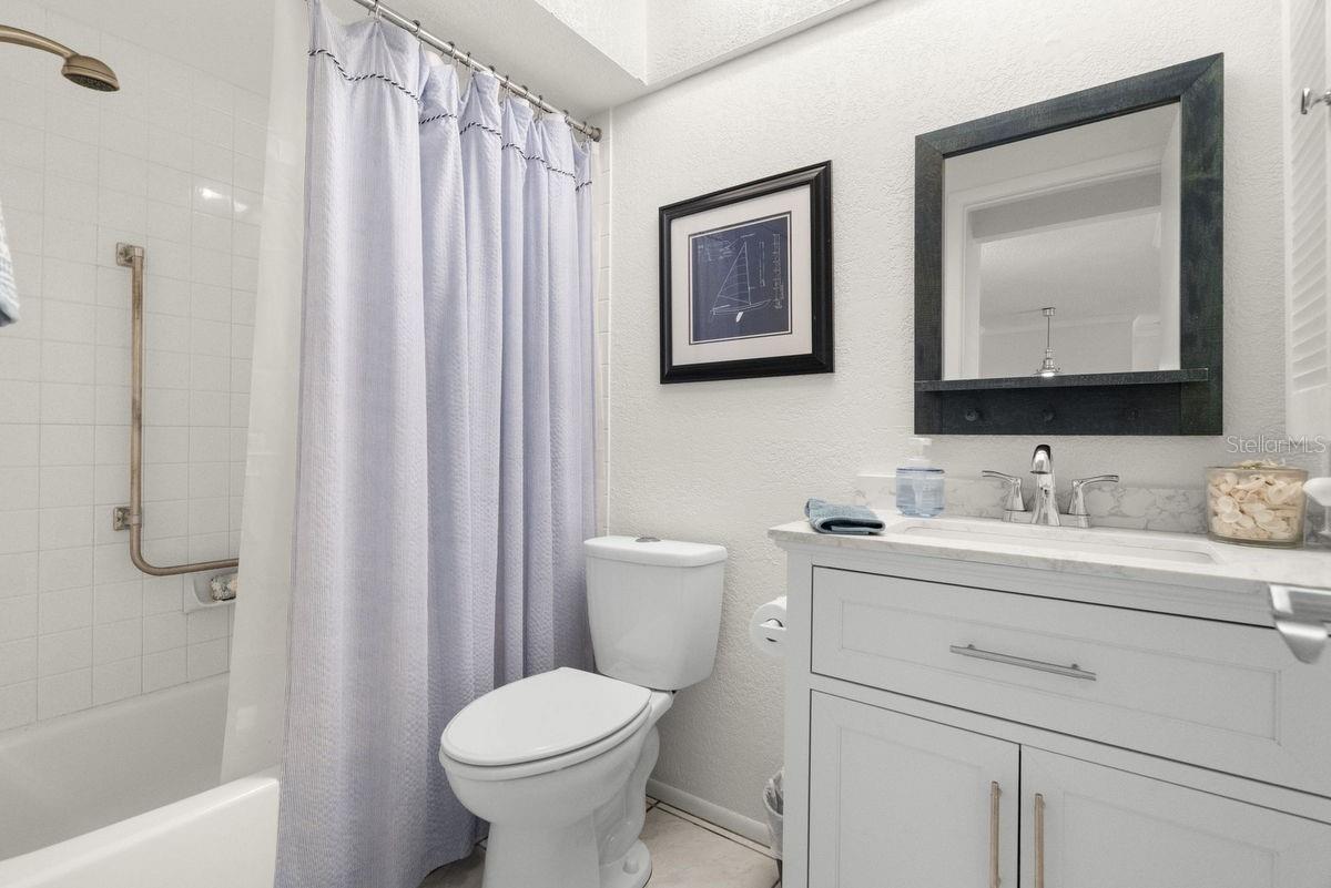 VILLAGE ON THE GREEN - Residential