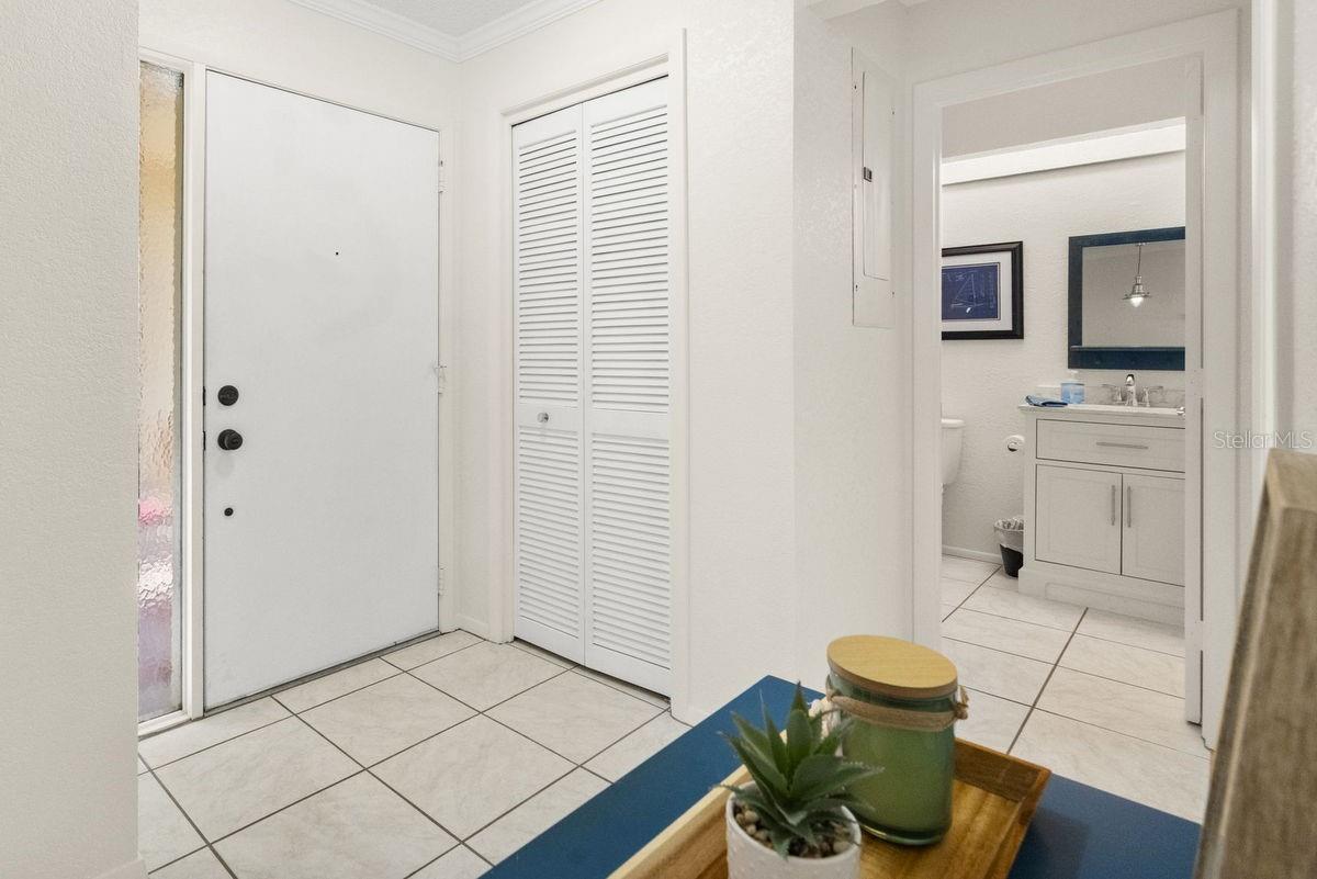 VILLAGE ON THE GREEN - Residential