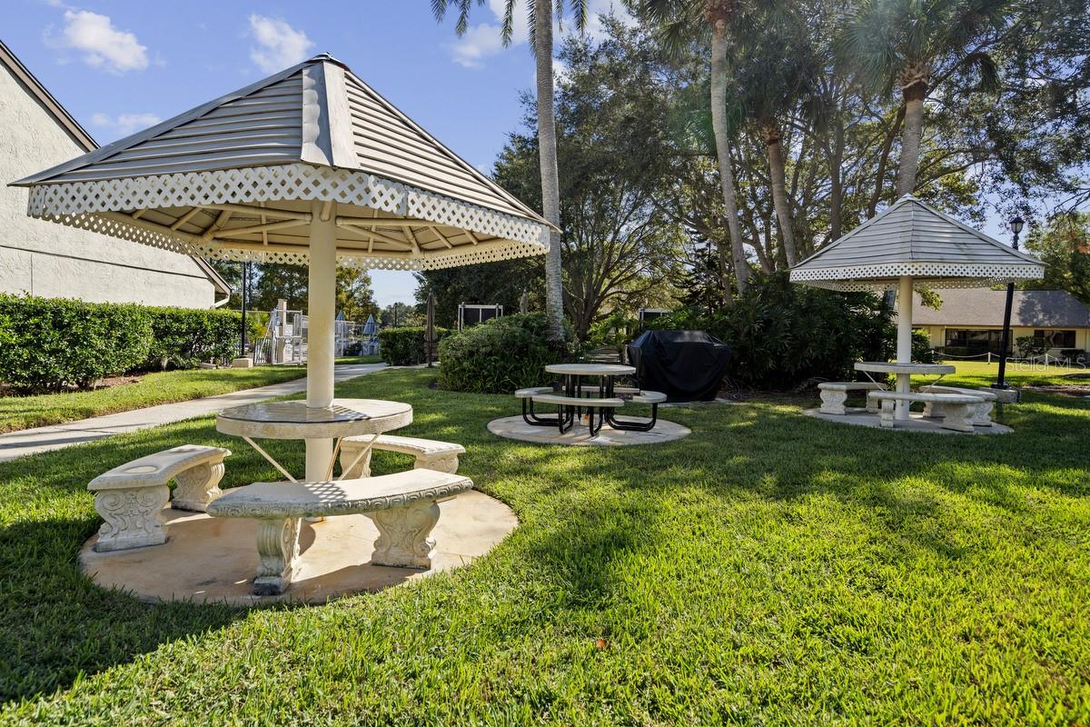 VILLAGE ON THE GREEN - Residential