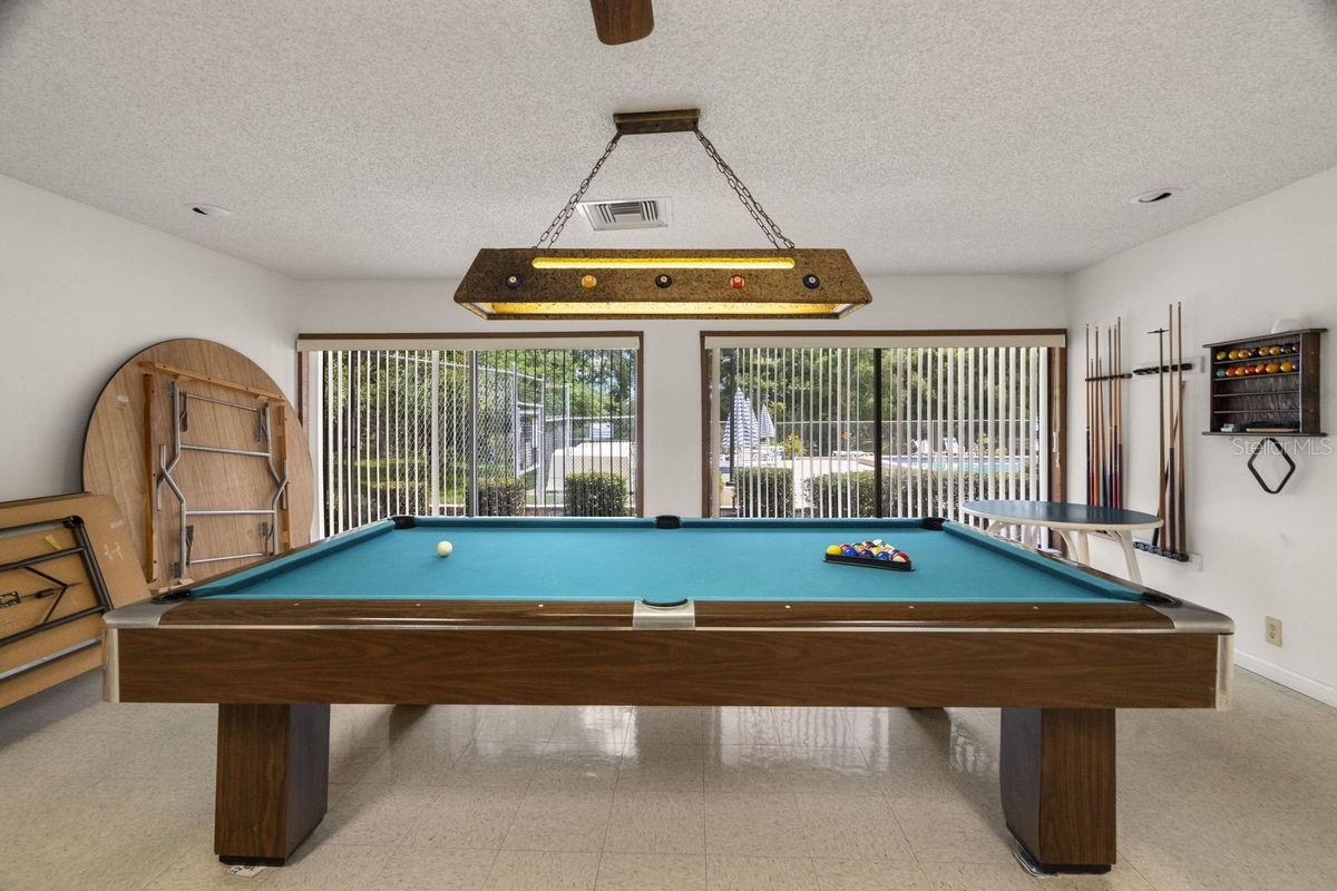 VILLAGE ON THE GREEN - Residential