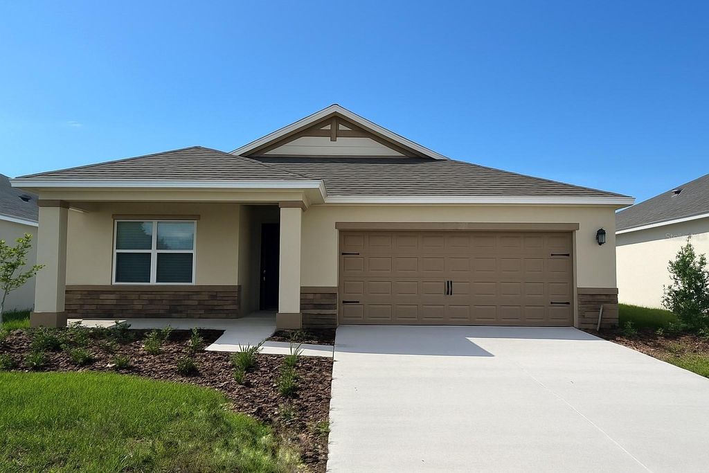 Photo of 5002 Foxglove Circle, Lakeland, FL 33811 (MLS # L4956180)