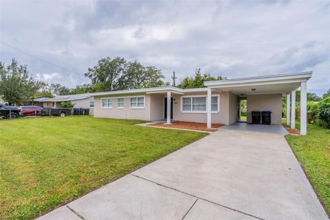 A home in ORLANDO