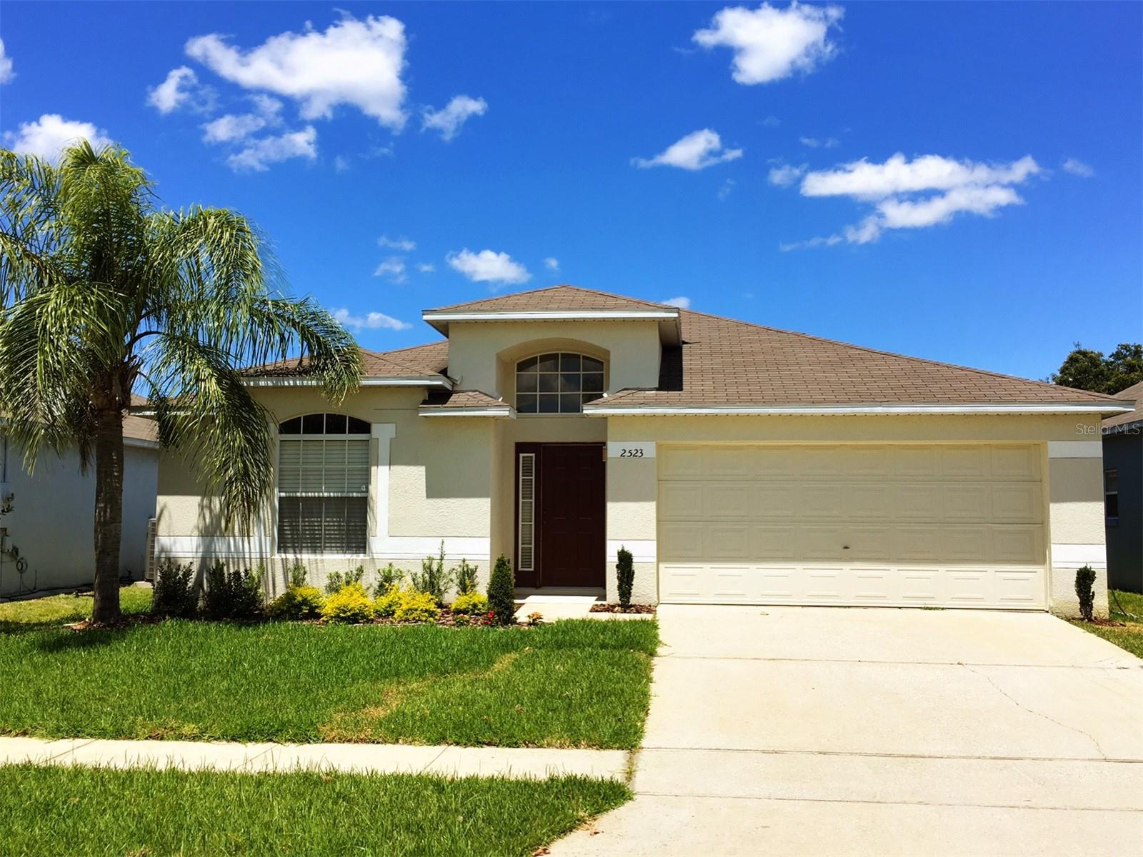 CHASE GROVES UNIT 3 - Residential Lease