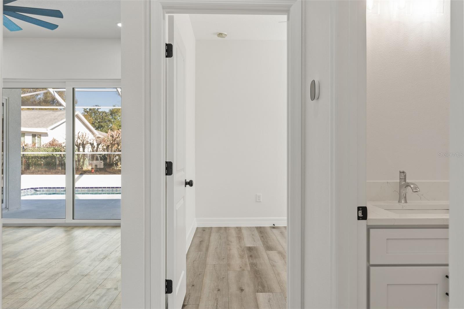 BEACON WOODS VILLAGE - Residential