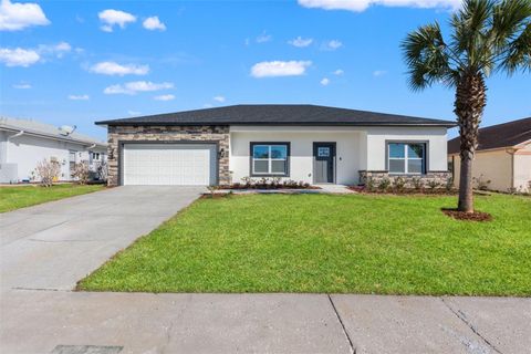 Photo of 12406 Parchment Drive, Hudson, FL 34667 (MLS # W7883449)