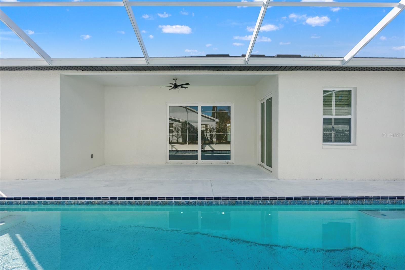 BEACON WOODS VILLAGE - Residential