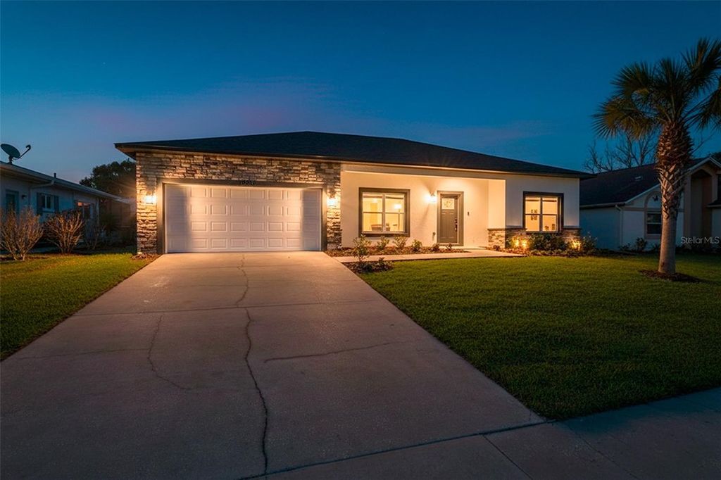 Photo of 12406 Parchment Drive, Hudson, FL 34667 (MLS # W7883449)