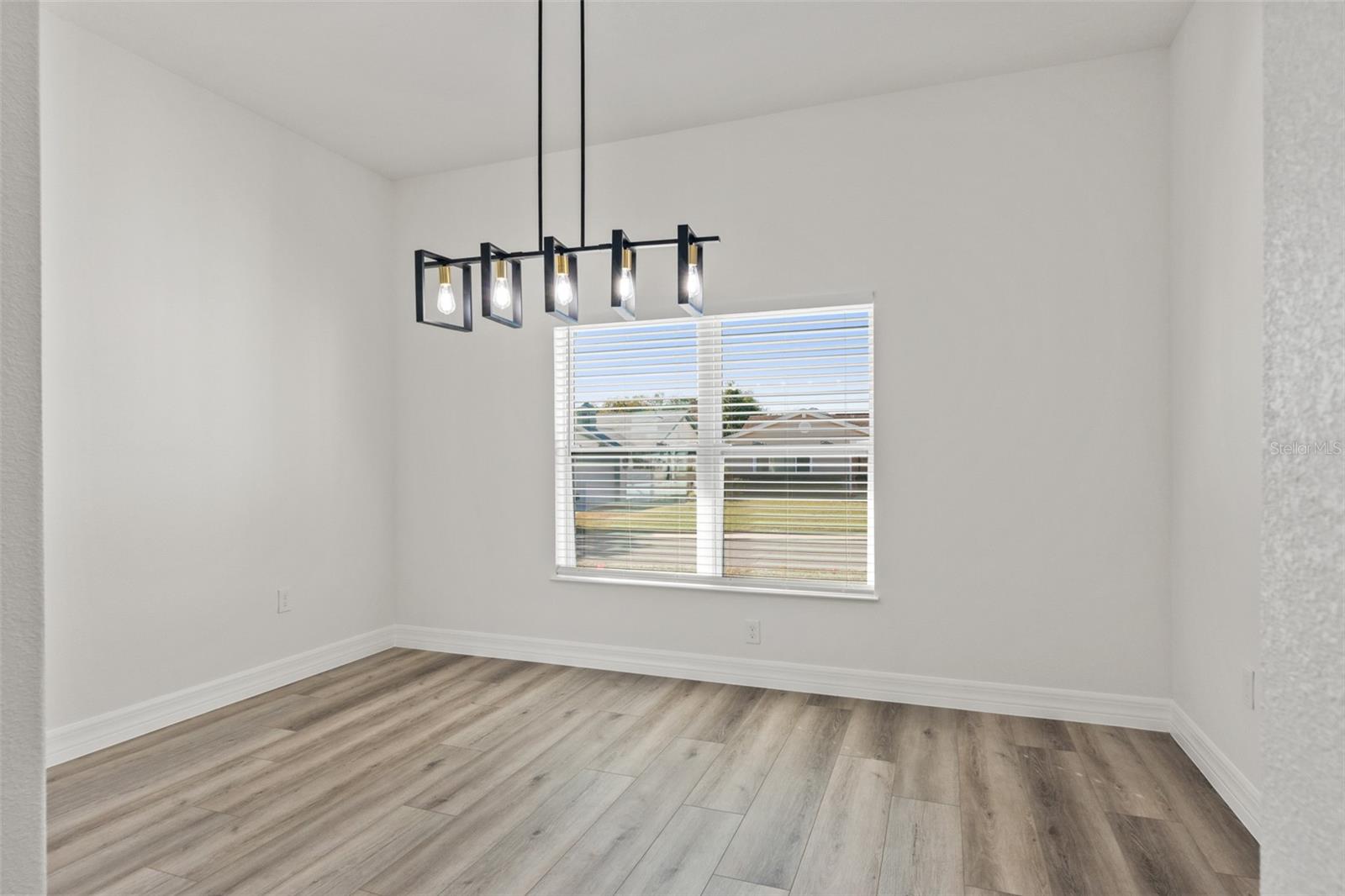 BEACON WOODS VILLAGE - Residential