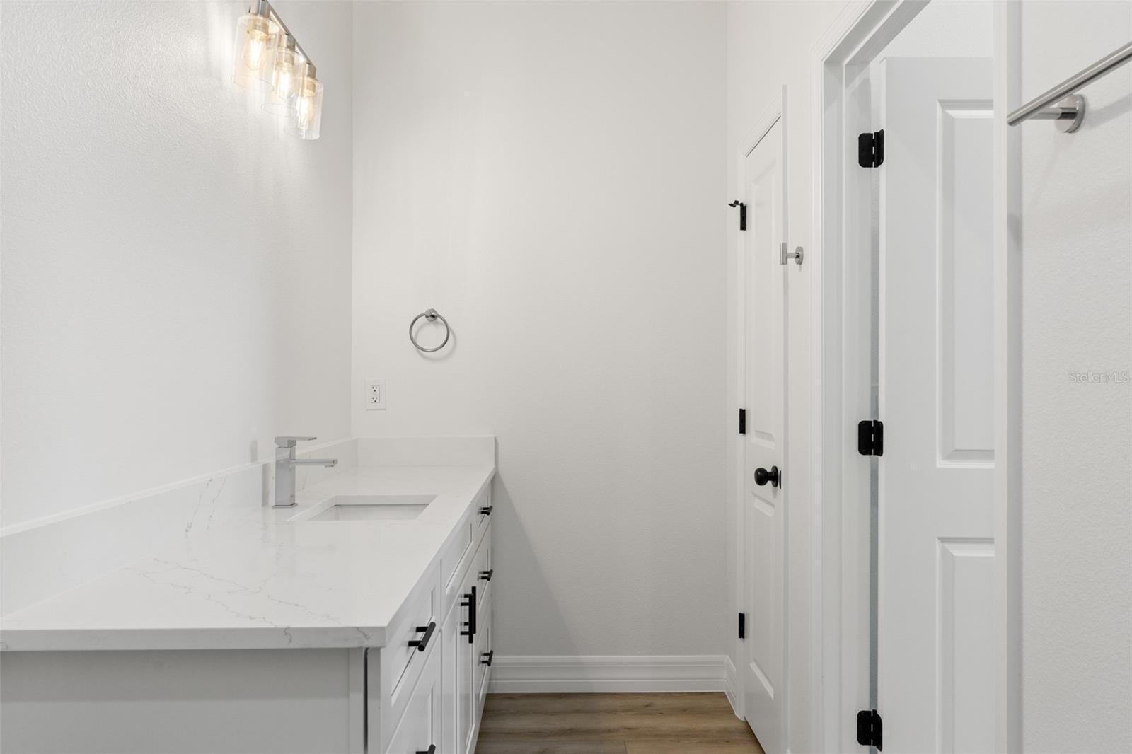 BEACON WOODS VILLAGE - Residential