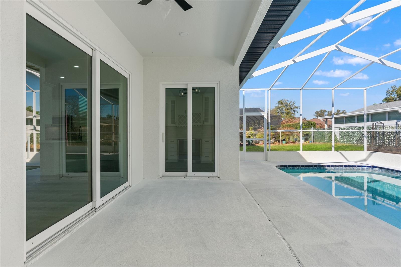 BEACON WOODS VILLAGE - Residential