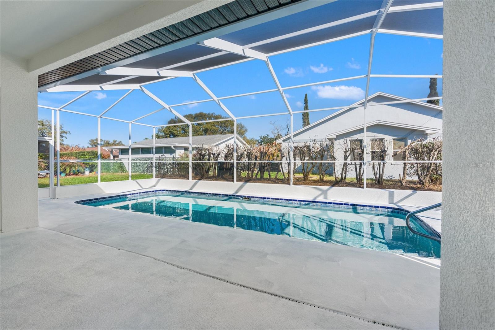 BEACON WOODS VILLAGE - Residential