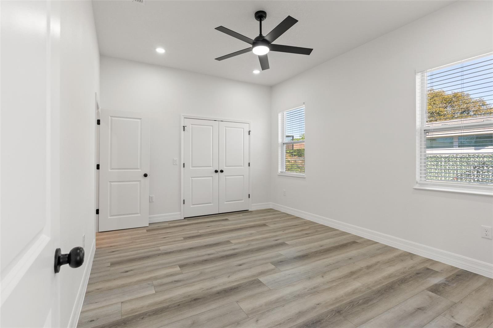 BEACON WOODS VILLAGE - Residential