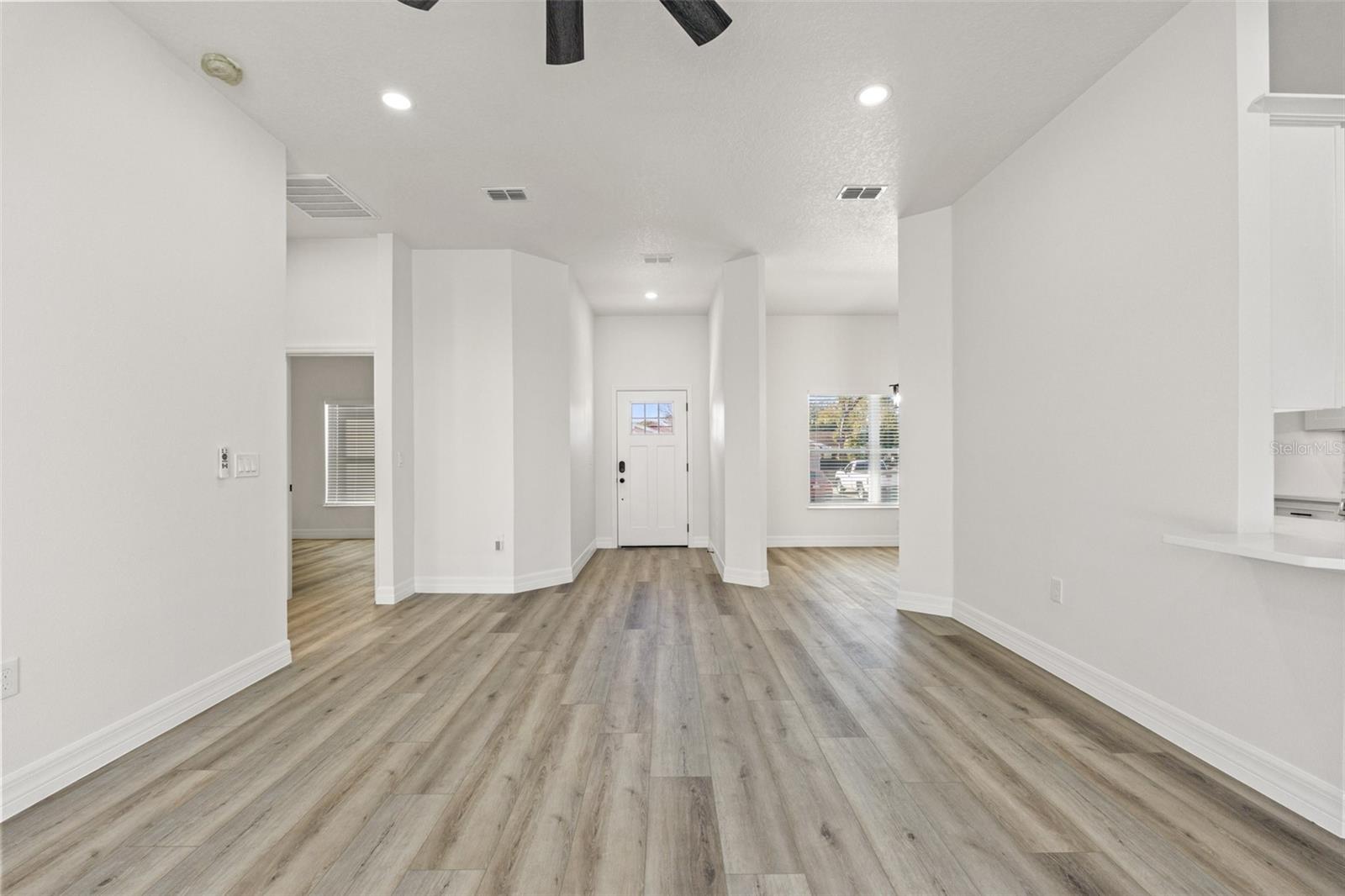 BEACON WOODS VILLAGE - Residential