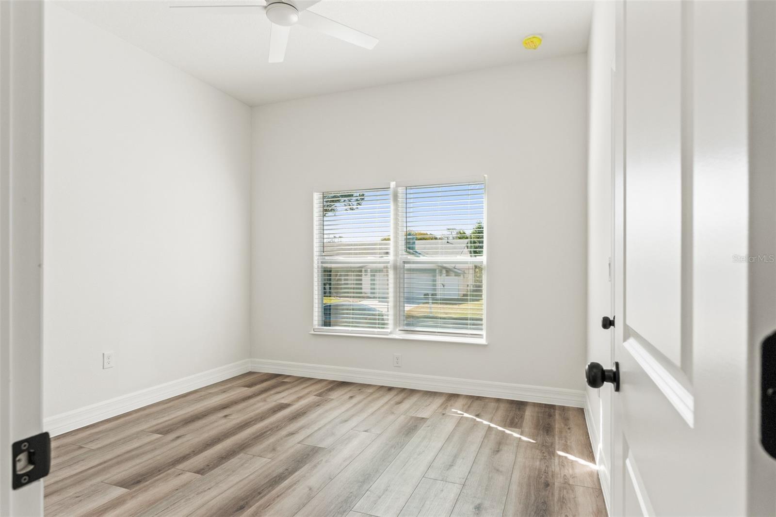 BEACON WOODS VILLAGE - Residential