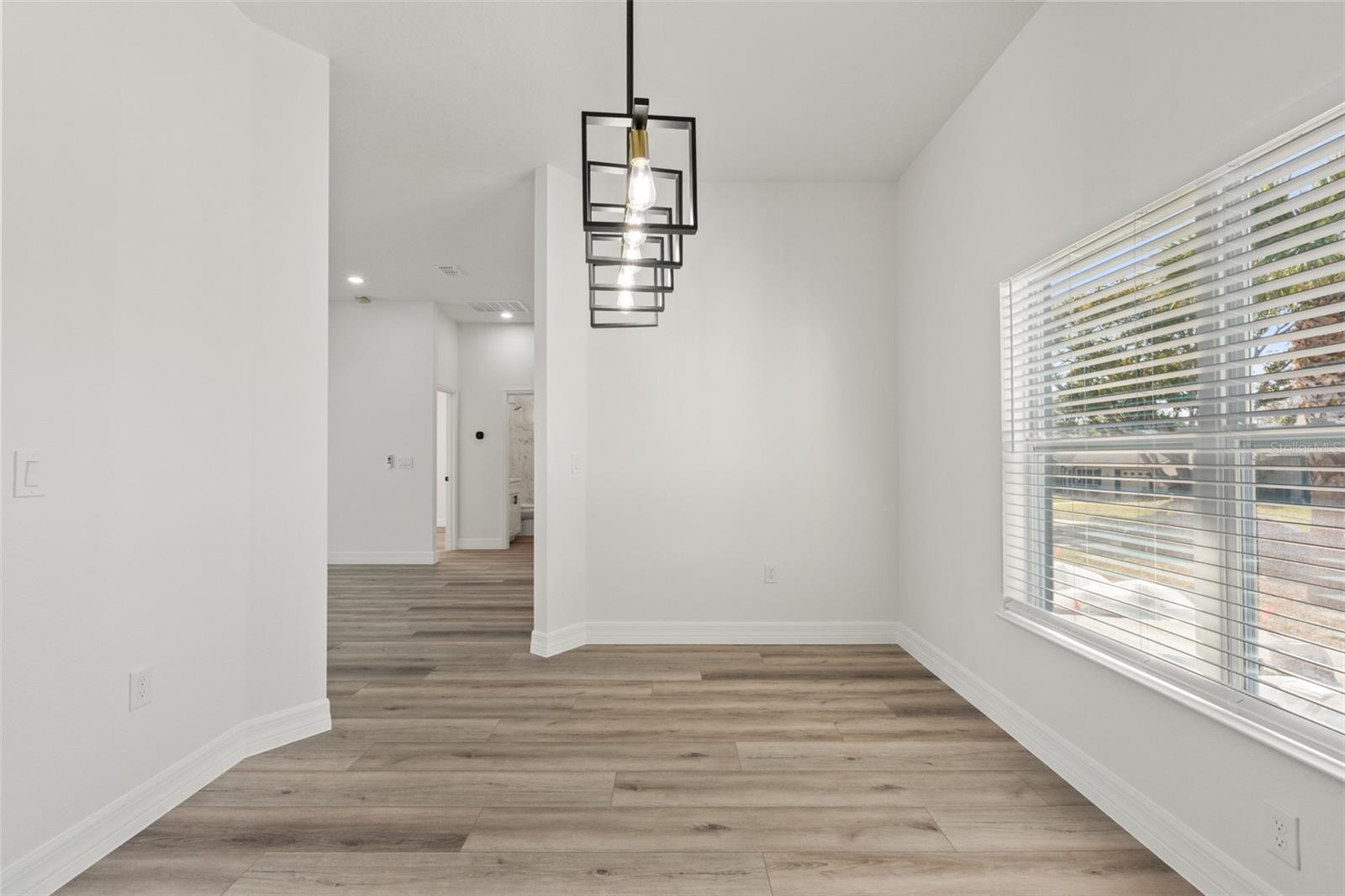 BEACON WOODS VILLAGE - Residential