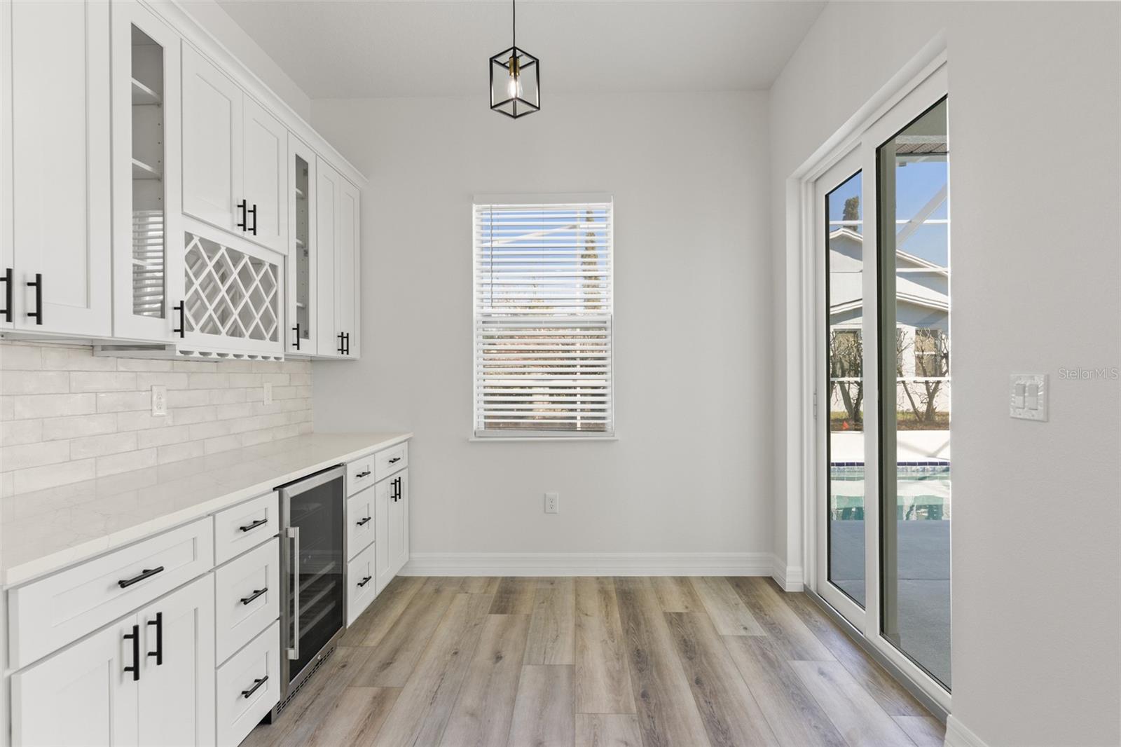 BEACON WOODS VILLAGE - Residential