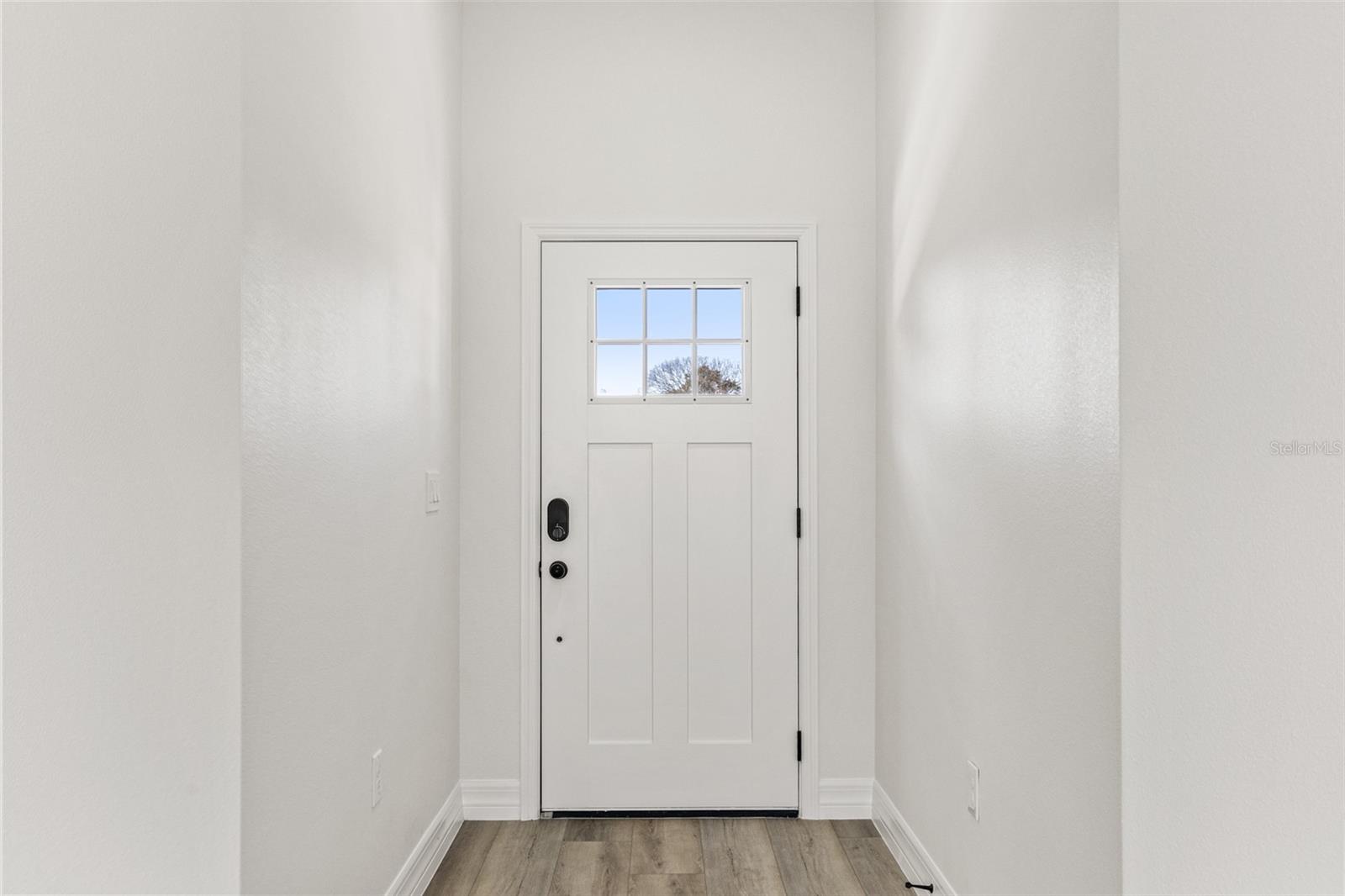 BEACON WOODS VILLAGE - Residential