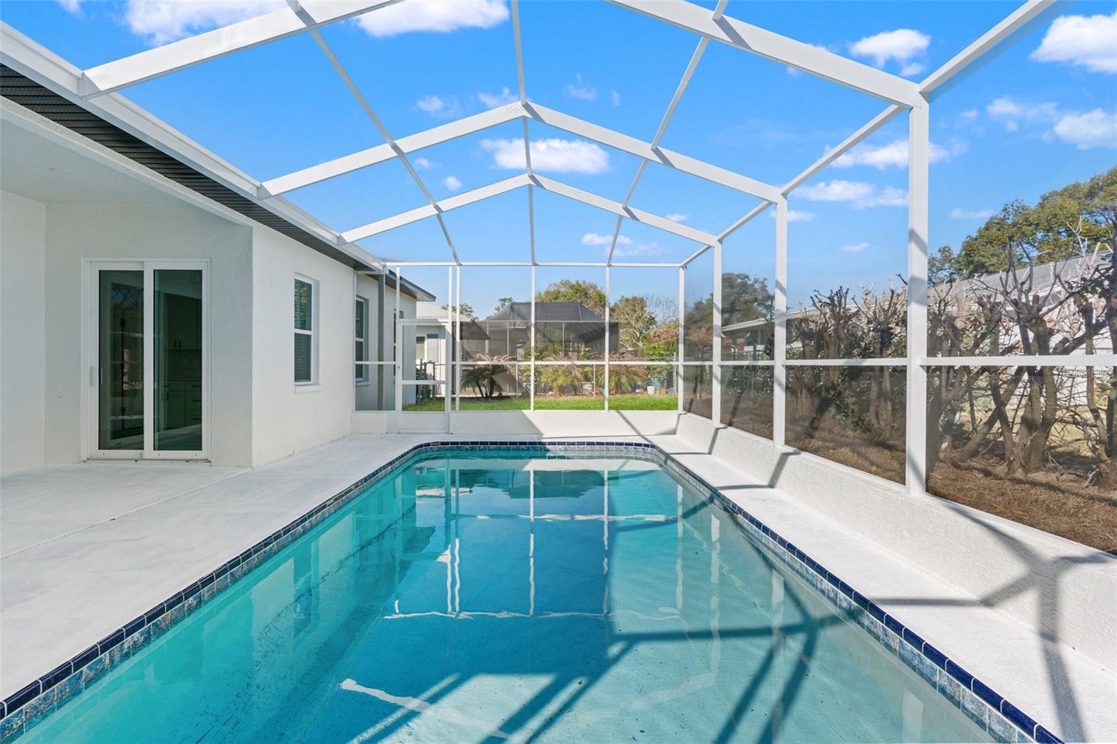 BEACON WOODS VILLAGE - Residential