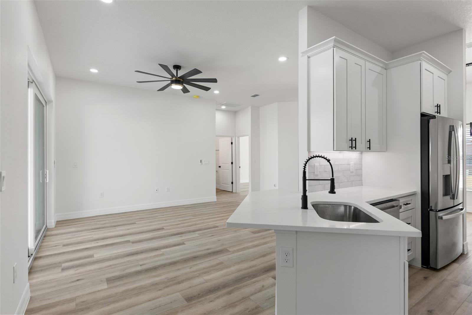 BEACON WOODS VILLAGE - Residential