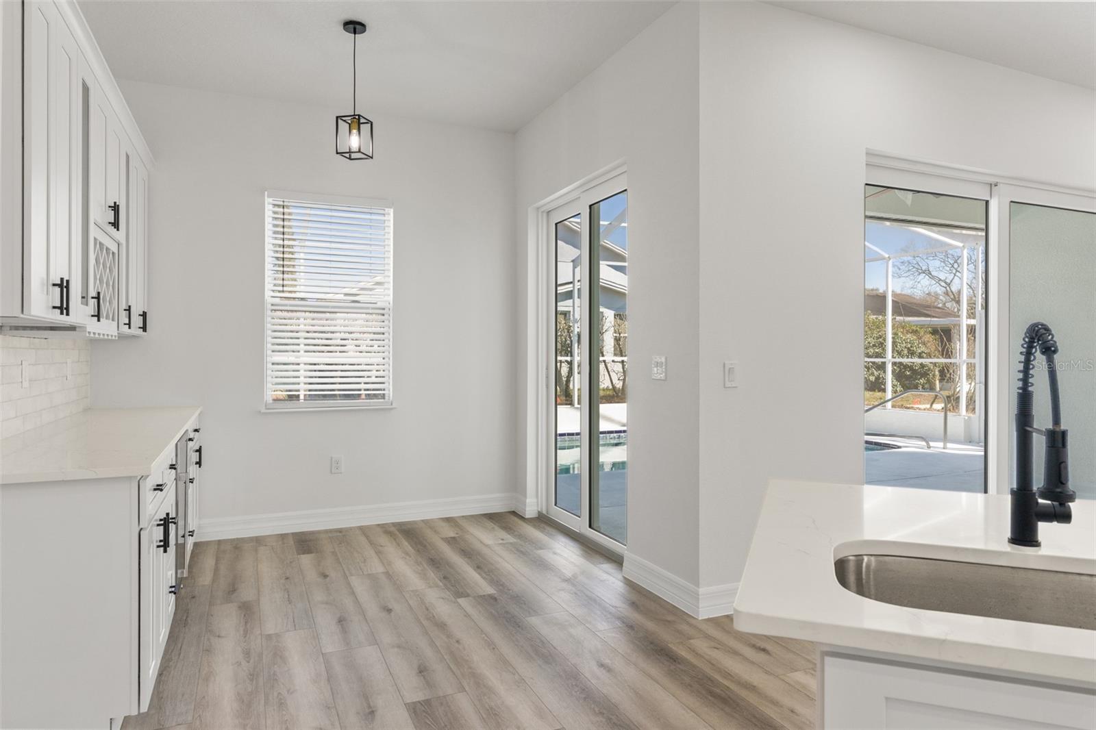 BEACON WOODS VILLAGE - Residential