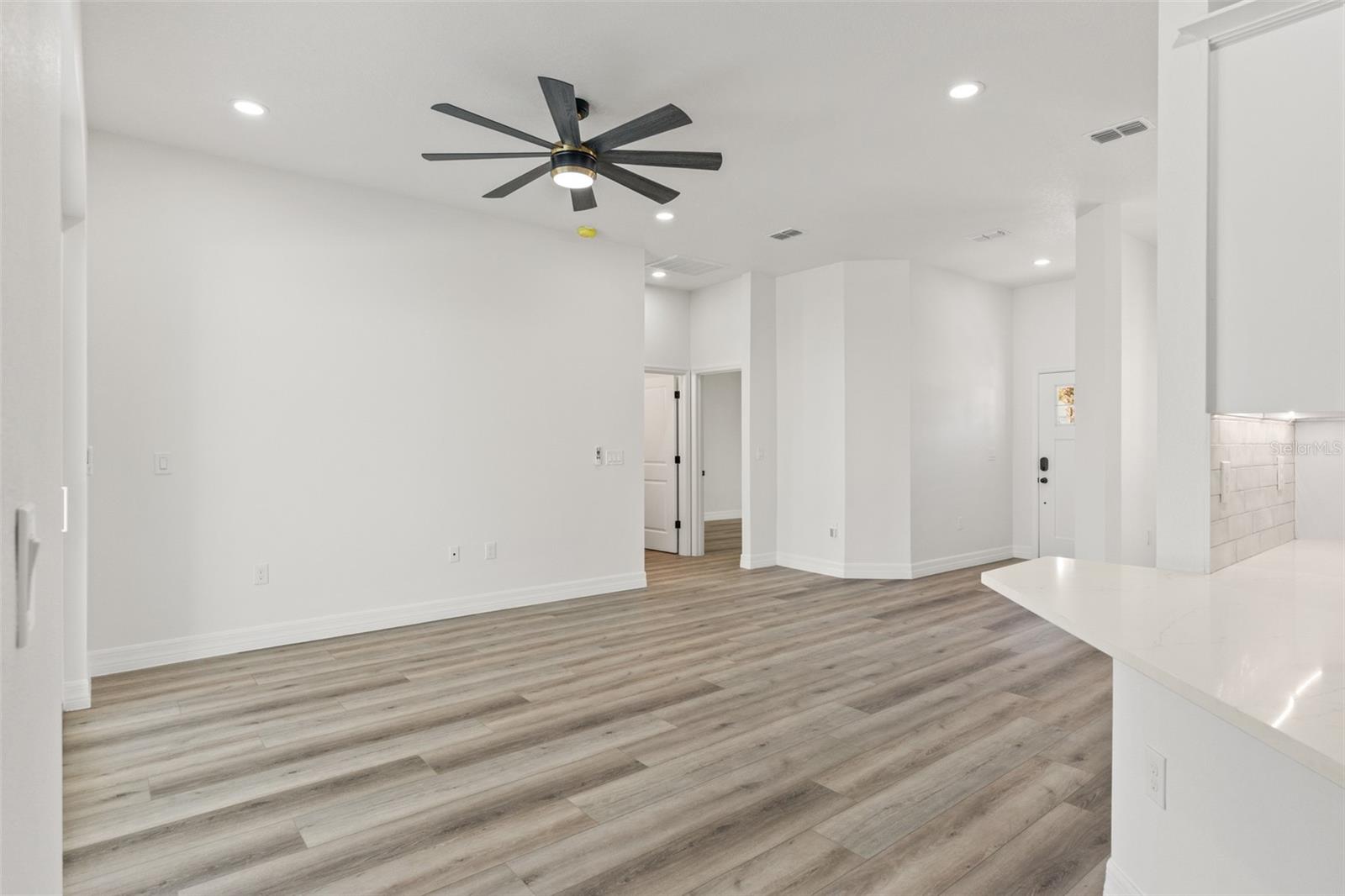 BEACON WOODS VILLAGE - Residential