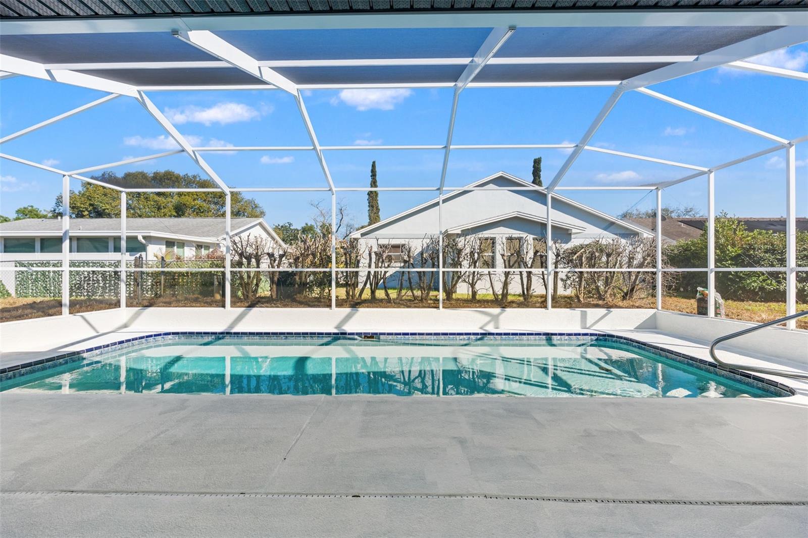 BEACON WOODS VILLAGE - Residential