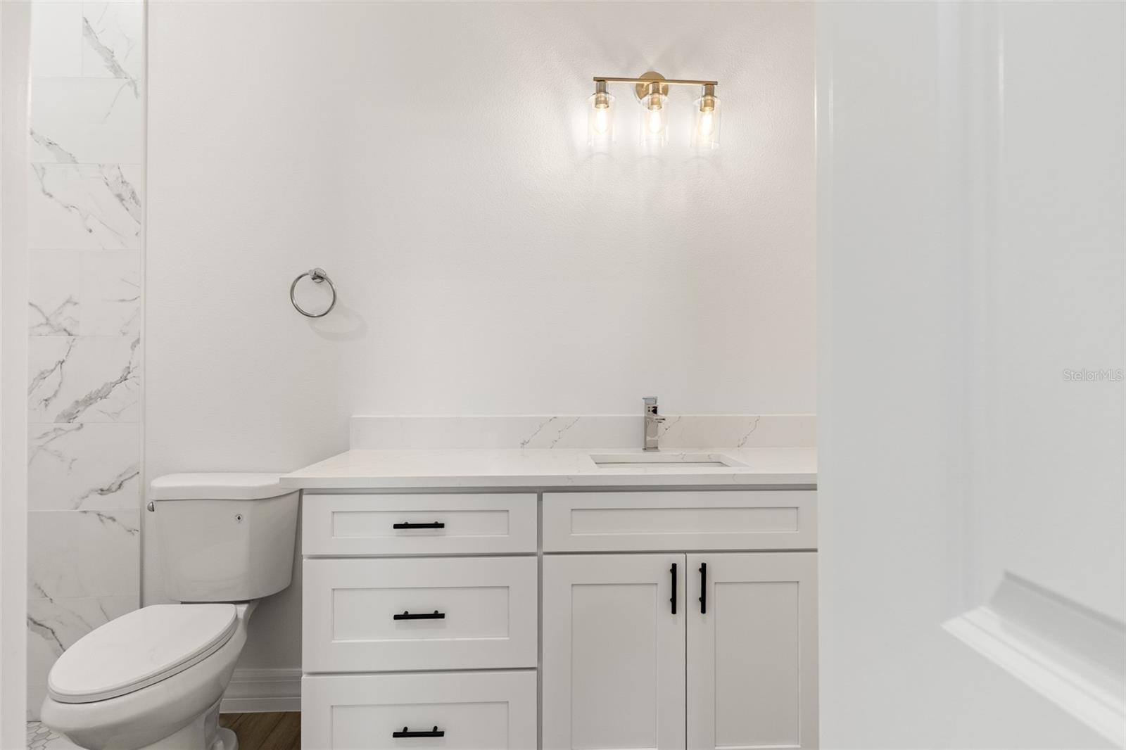 BEACON WOODS VILLAGE - Residential