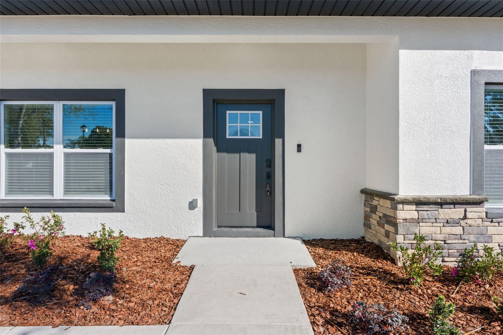 BEACON WOODS VILLAGE - Residential