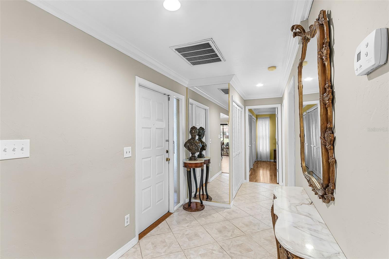 WHISKEY CREEK VILGE GREEN S EC 12 OR 1614 PG 1187 - Residential