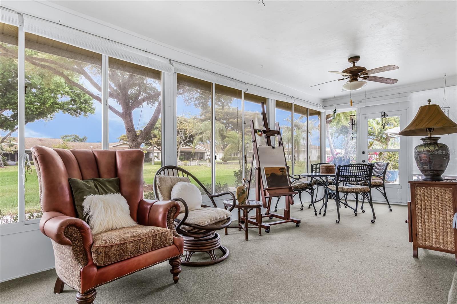 WHISKEY CREEK VILGE GREEN S EC 12 OR 1614 PG 1187 - Residential