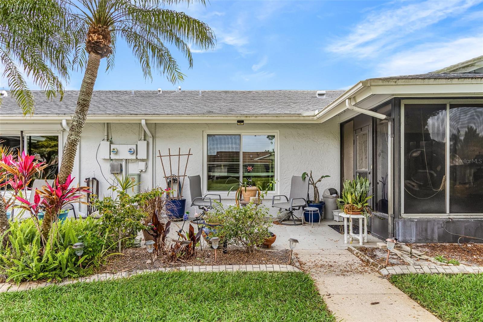 WHISKEY CREEK VILGE GREEN S EC 12 OR 1614 PG 1187 - Residential