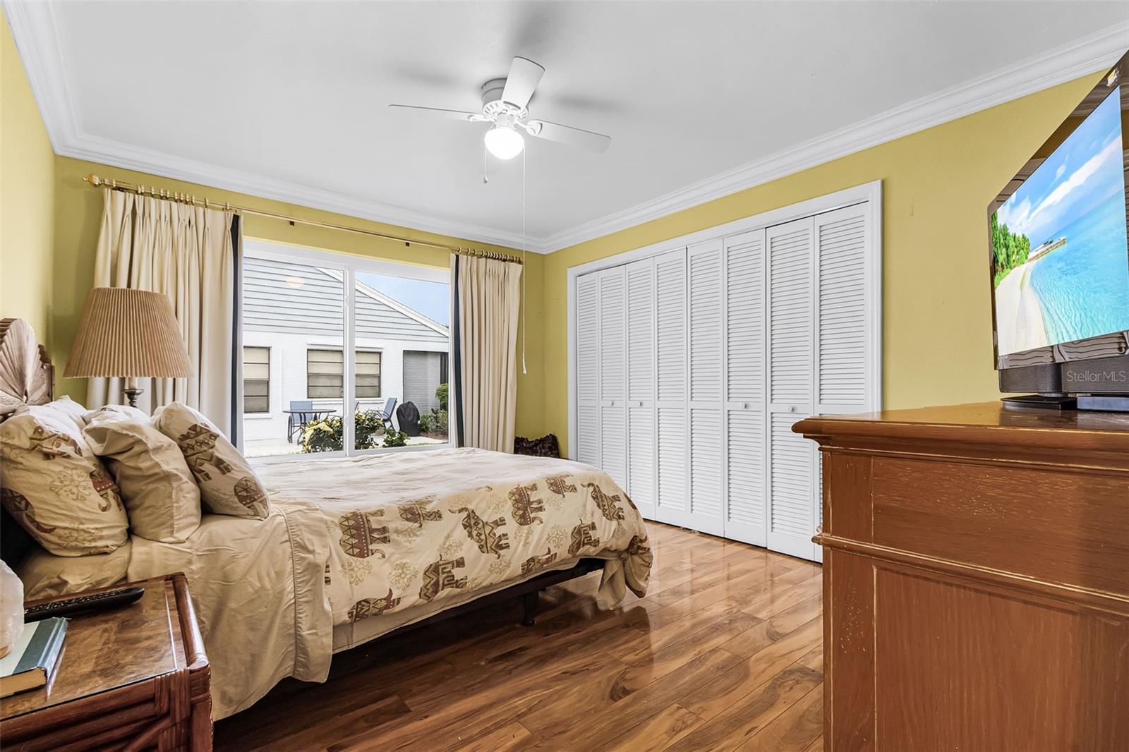 WHISKEY CREEK VILGE GREEN S EC 12 OR 1614 PG 1187 - Residential