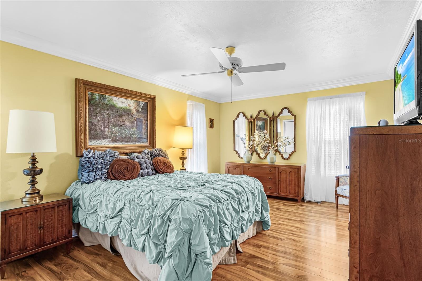 WHISKEY CREEK VILGE GREEN S EC 12 OR 1614 PG 1187 - Residential