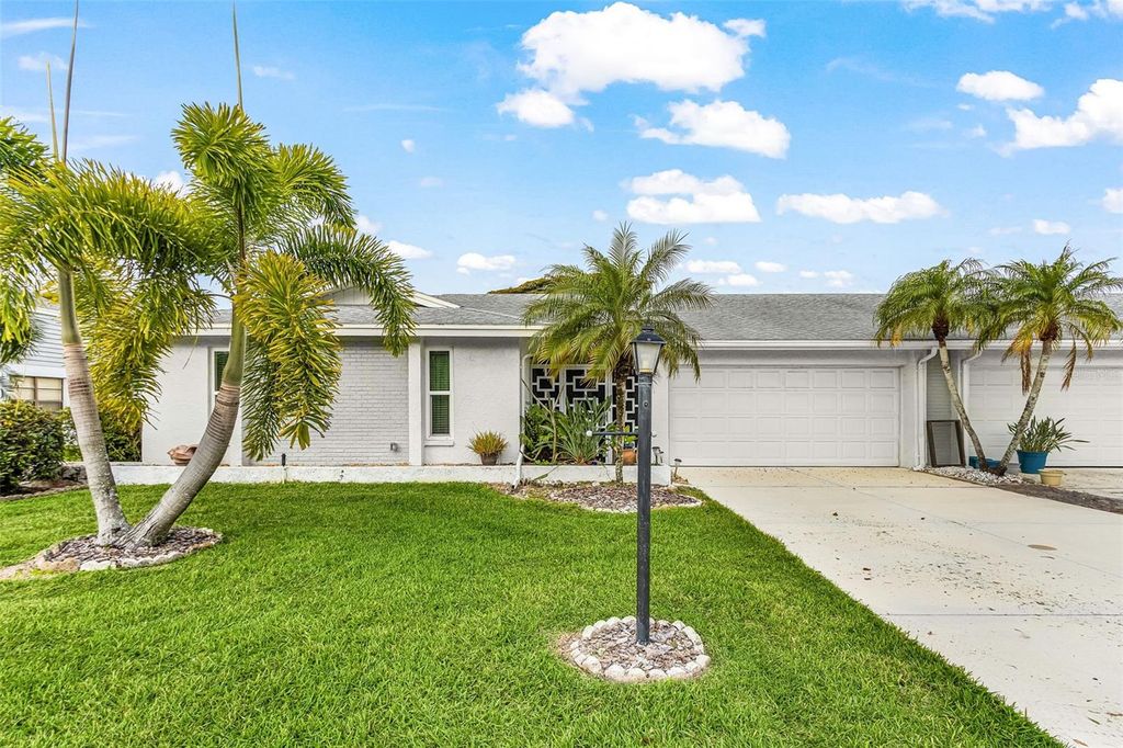 Photo of 5685 Baden Court, Fort Myers, FL 33919 (MLS # TB8503614)
