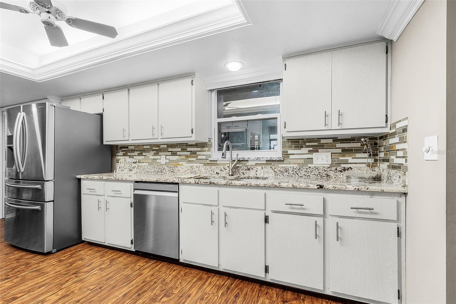 WHISKEY CREEK VILGE GREEN S EC 12 OR 1614 PG 1187 - Residential