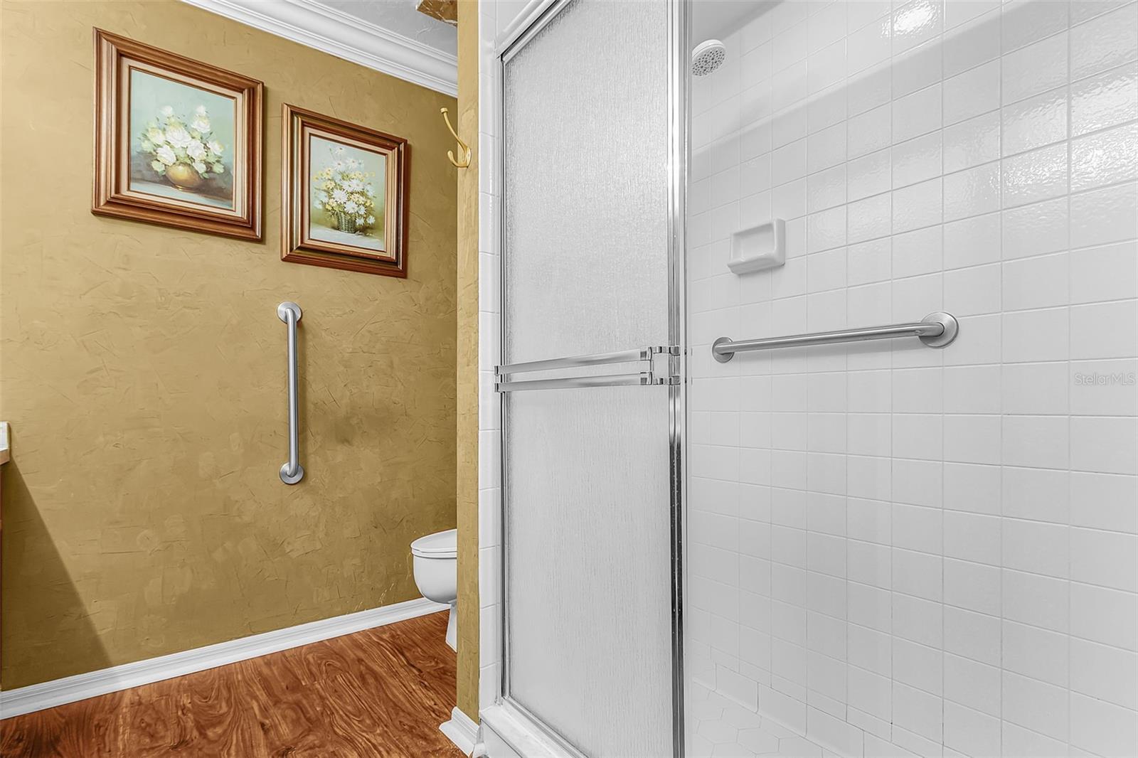 WHISKEY CREEK VILGE GREEN S EC 12 OR 1614 PG 1187 - Residential