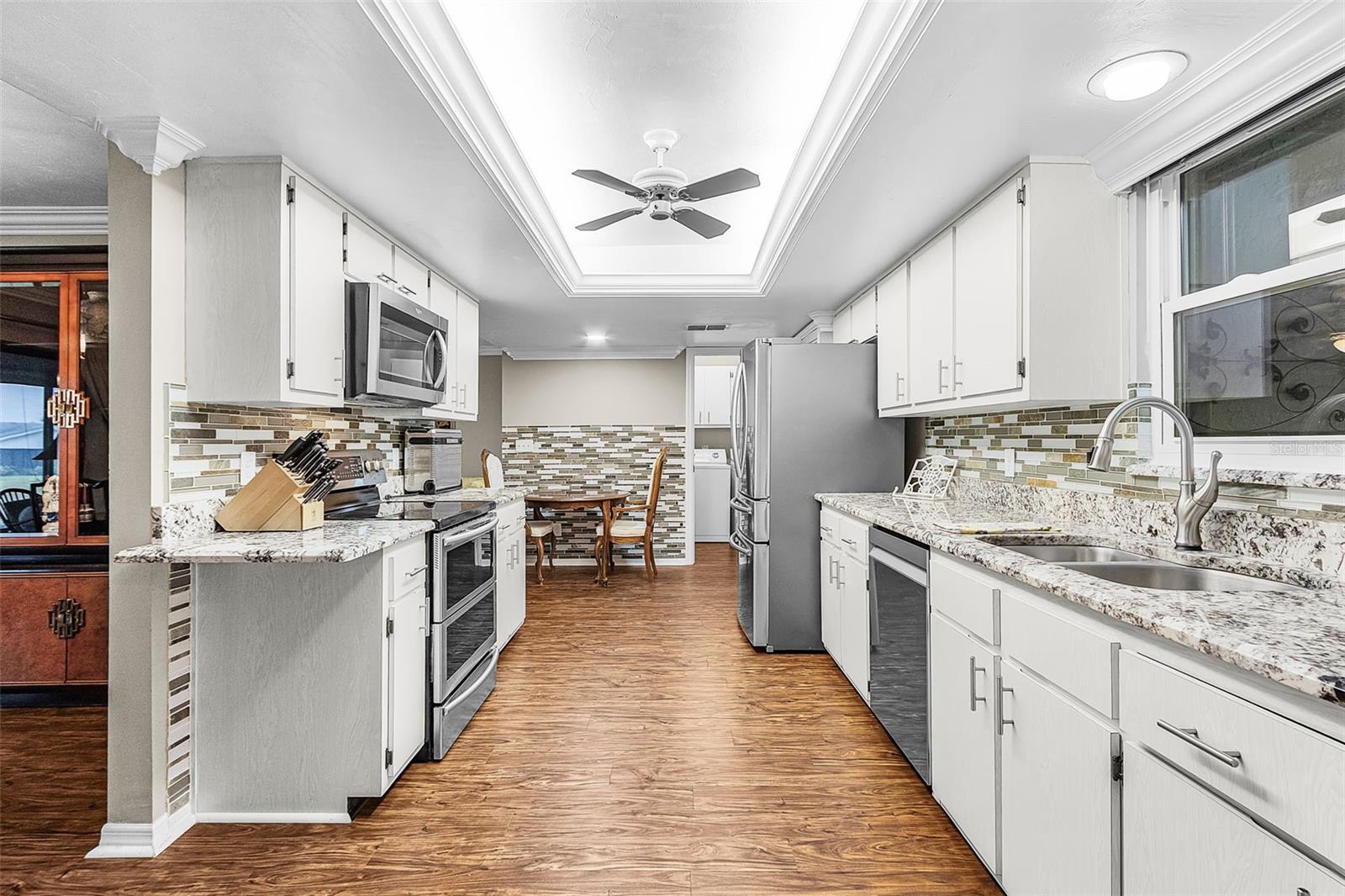 WHISKEY CREEK VILGE GREEN S EC 12 OR 1614 PG 1187 - Residential