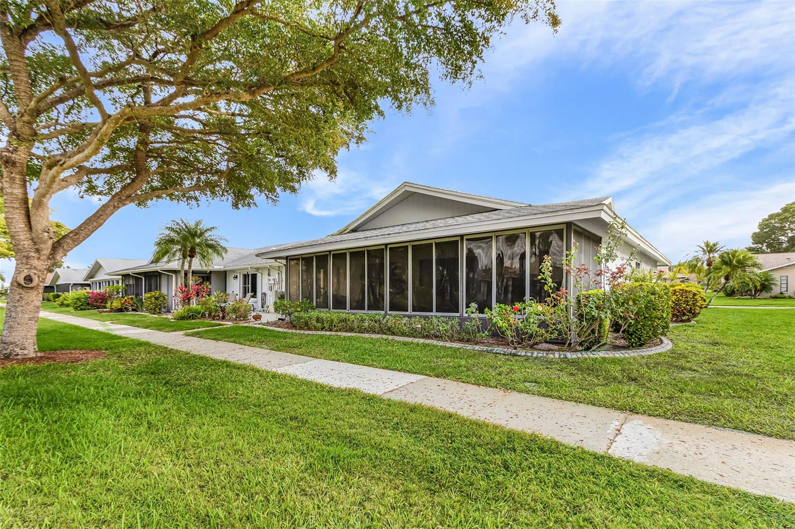 WHISKEY CREEK VILGE GREEN S EC 12 OR 1614 PG 1187 - Residential