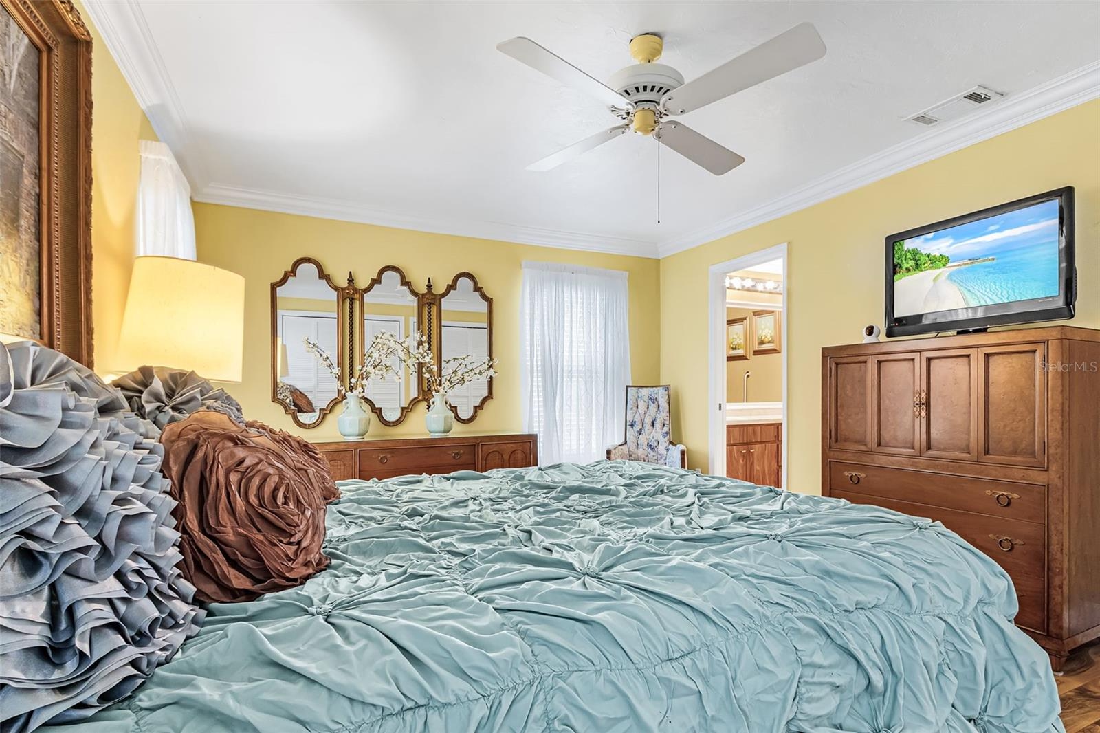 WHISKEY CREEK VILGE GREEN S EC 12 OR 1614 PG 1187 - Residential