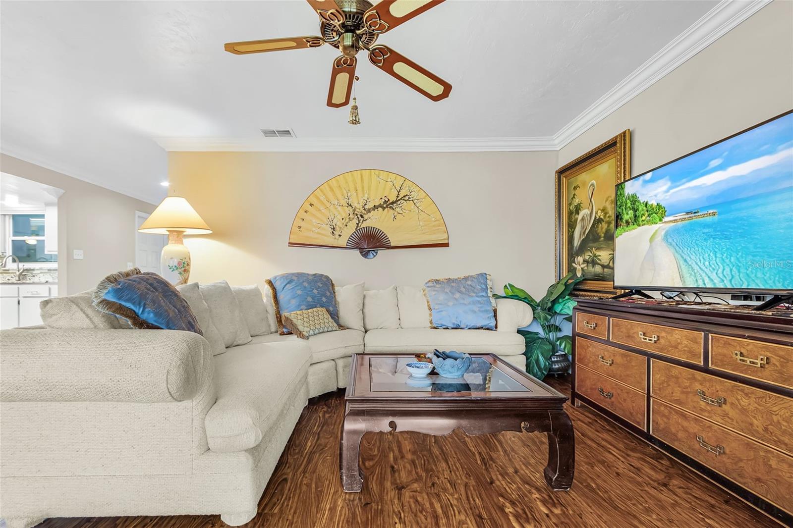 WHISKEY CREEK VILGE GREEN S EC 12 OR 1614 PG 1187 - Residential