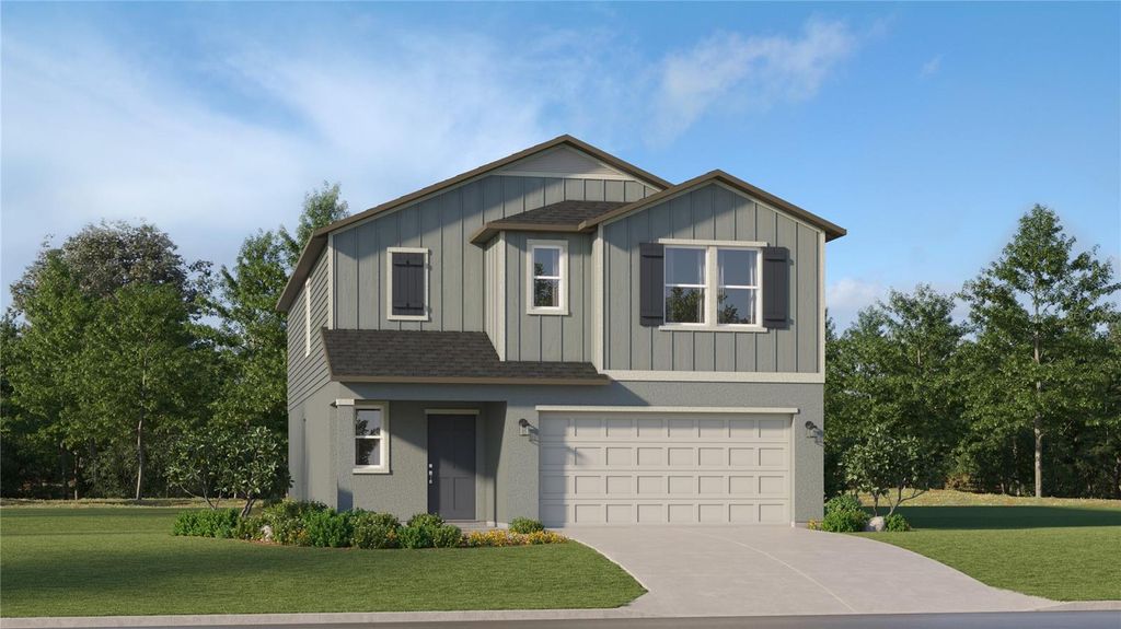 Photo of 1559 Jessica Boulevard, Winter Haven, FL 33884 (MLS # O6351632)
