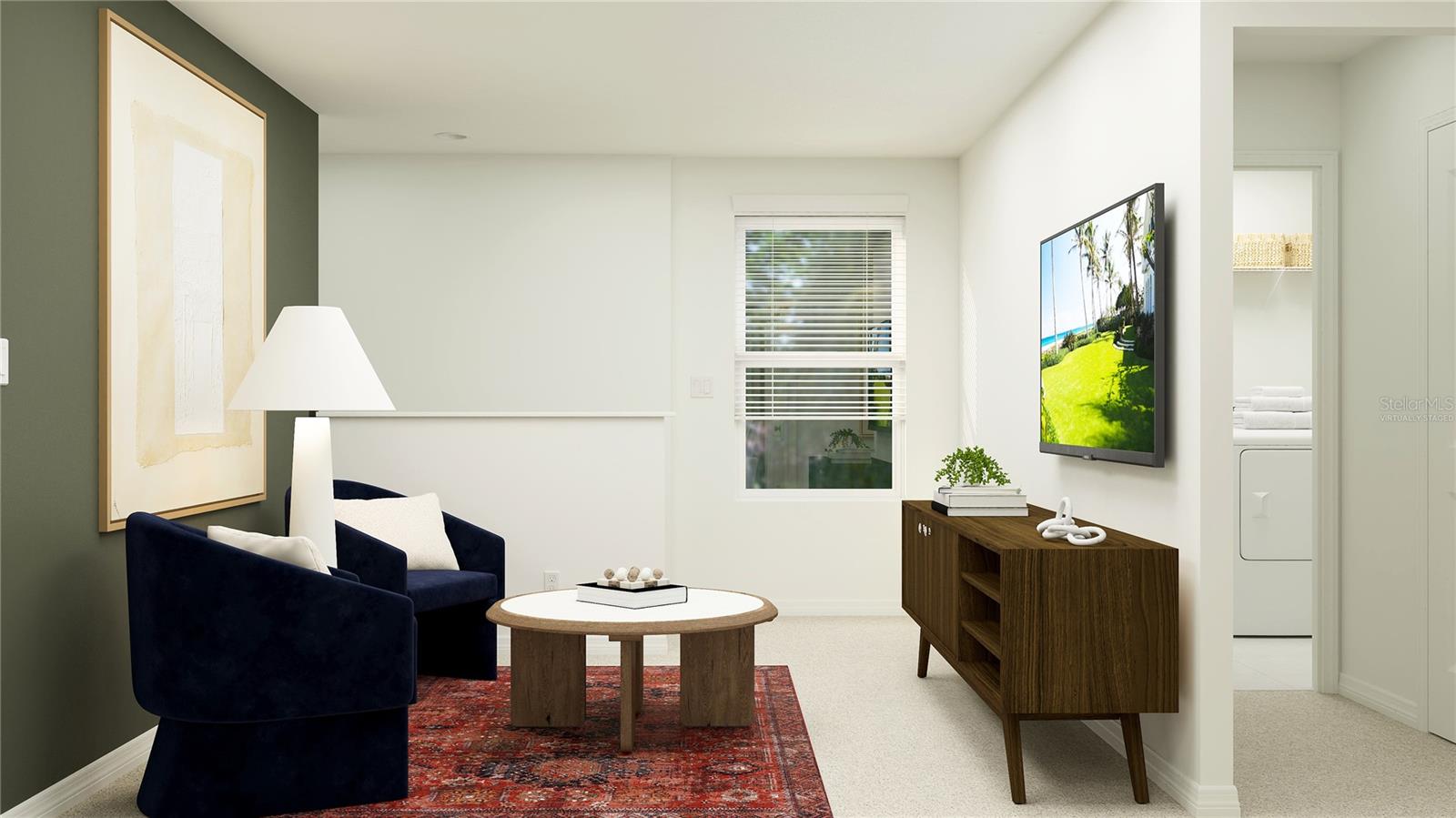 PEACE CREEK RESERVE 40'S - Residential