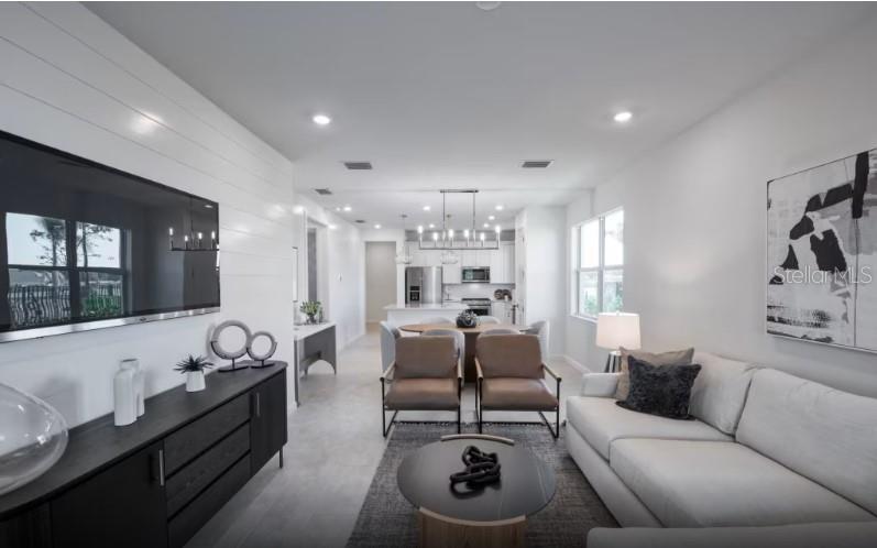 SHORES AT STILLWATER - Residential