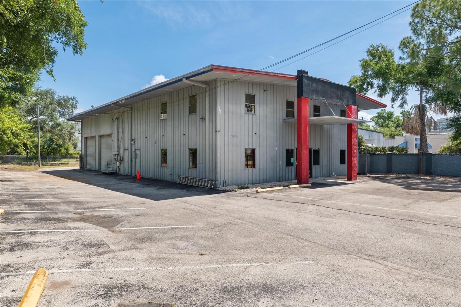 5021 W NASSAU STREET