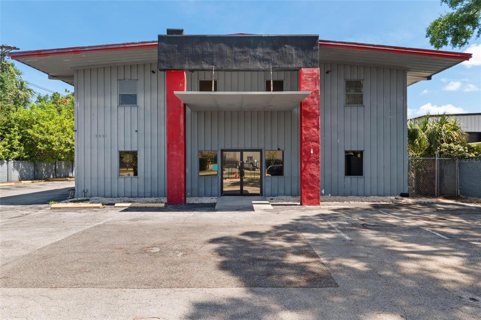 5021 W NASSAU STREET