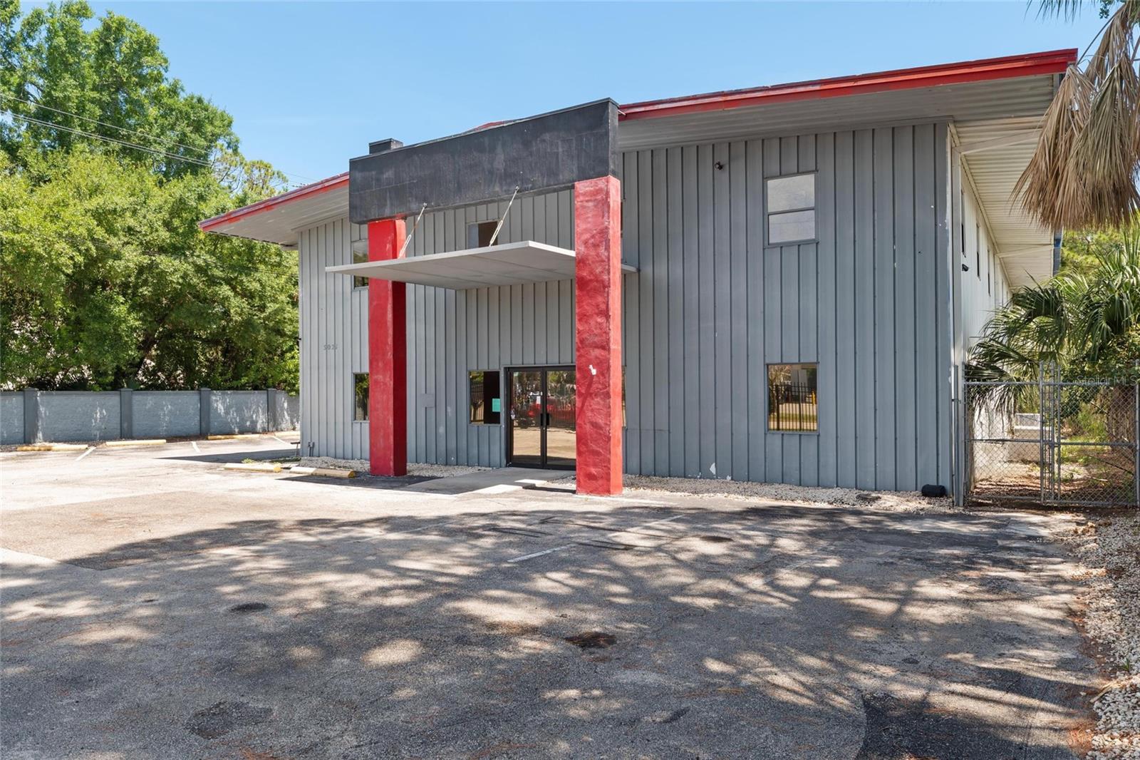 5021 W NASSAU STREET