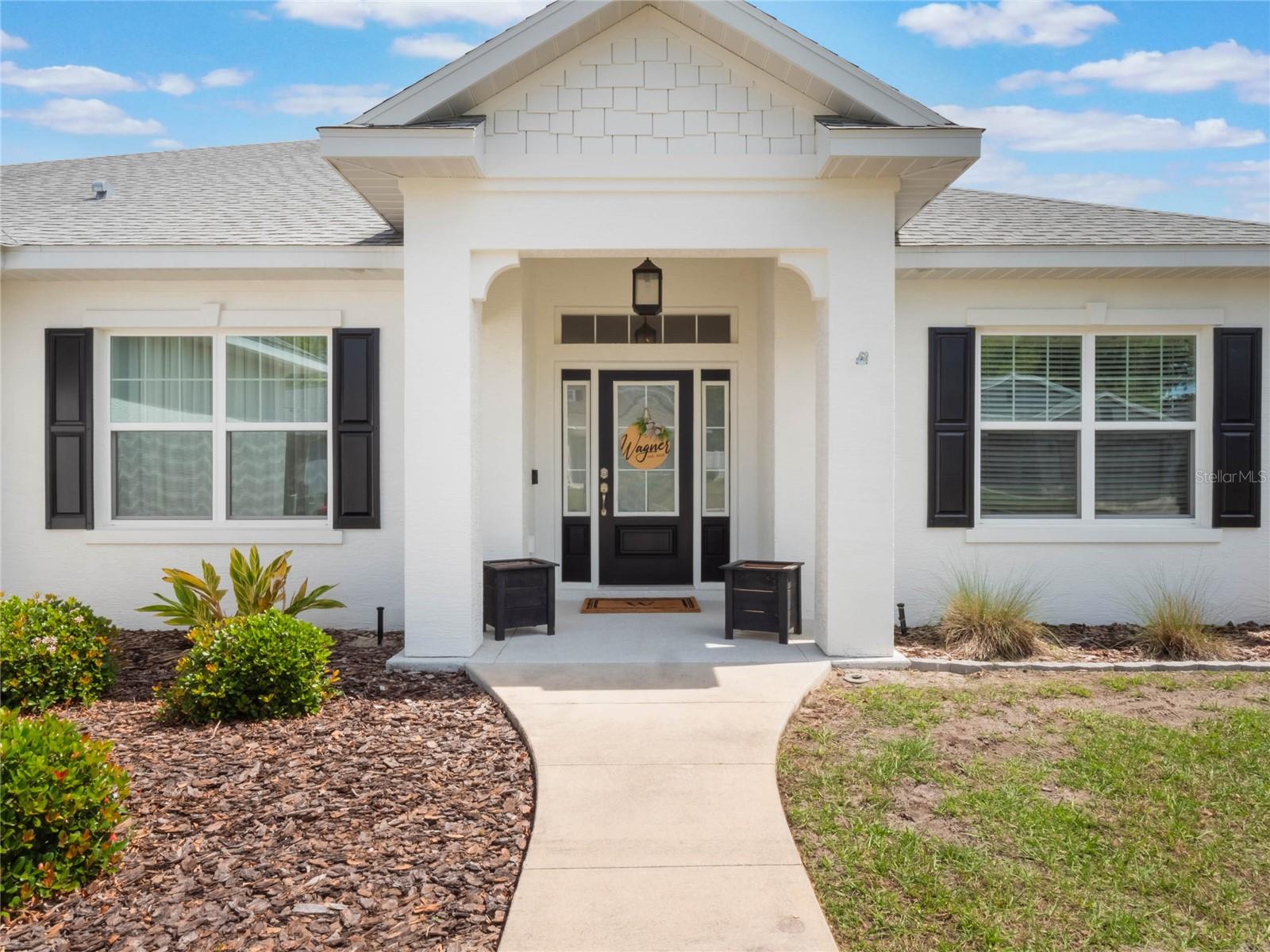 EVERGREEN ESTATE - Residential